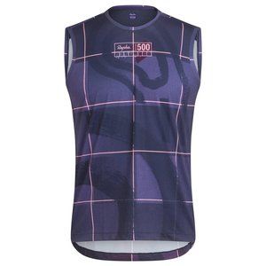 Rapha Men's Training Tank | Festive 500 Limited Edition | Small